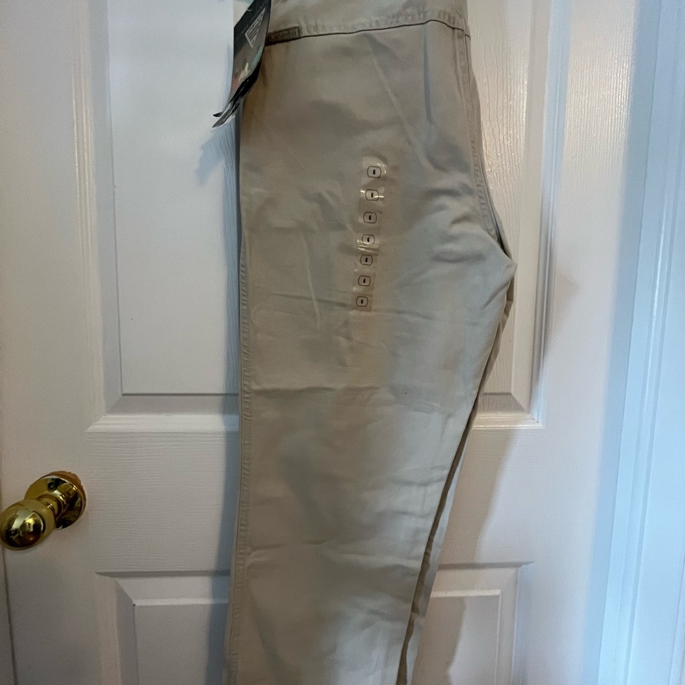 Women’s Columbia Capri